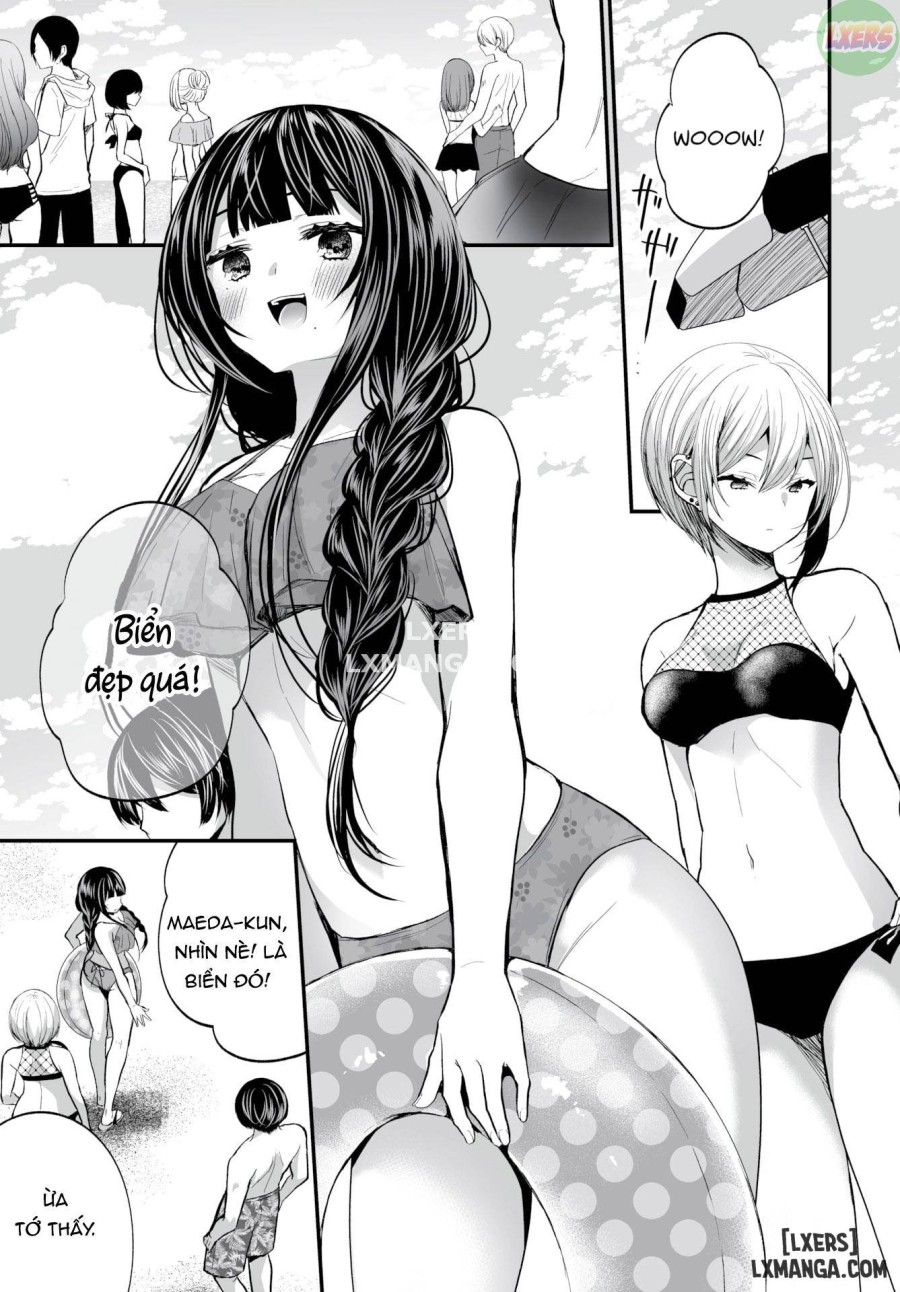 I Found This Plain Girl’s Lewd Account and It Turns Out She’s a Slut 