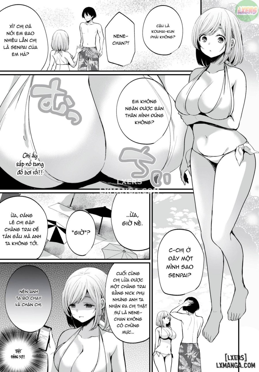 I Found This Plain Girl’s Lewd Account and It Turns Out She’s a Slut 