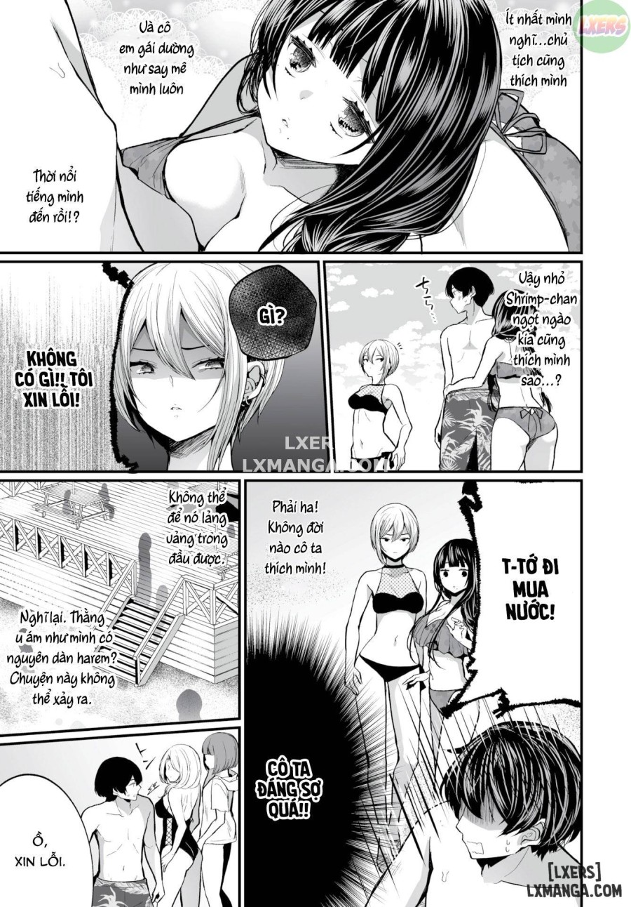 I Found This Plain Girl’s Lewd Account and It Turns Out She’s a Slut 