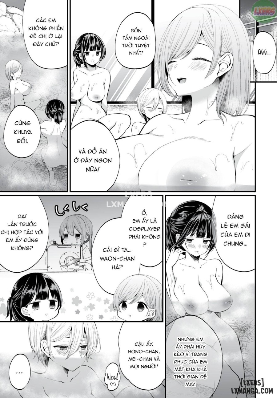 I Found This Plain Girl’s Lewd Account and It Turns Out She’s a Slut 