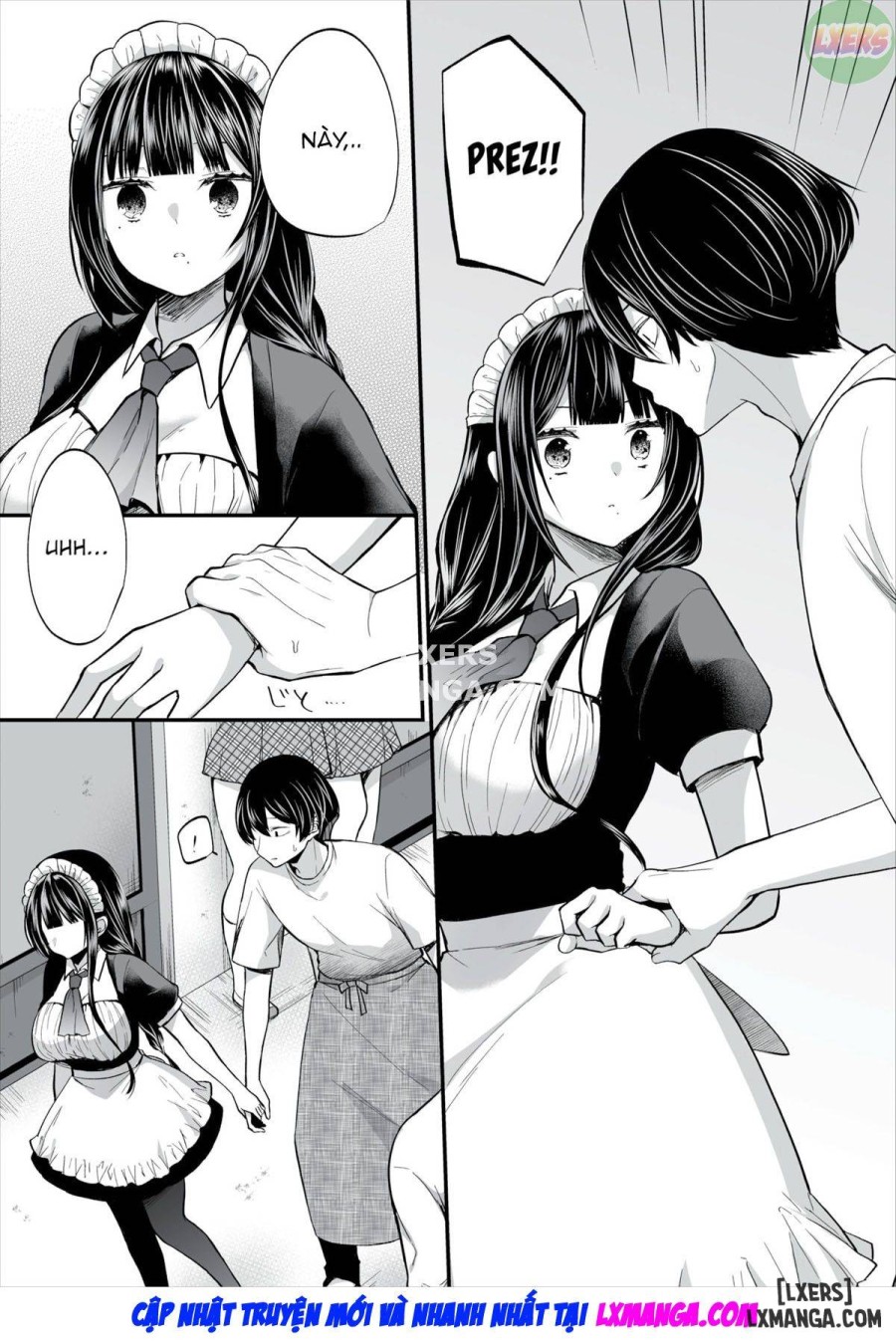 I Found This Plain Girl’s Lewd Account and It Turns Out She’s a Slut 