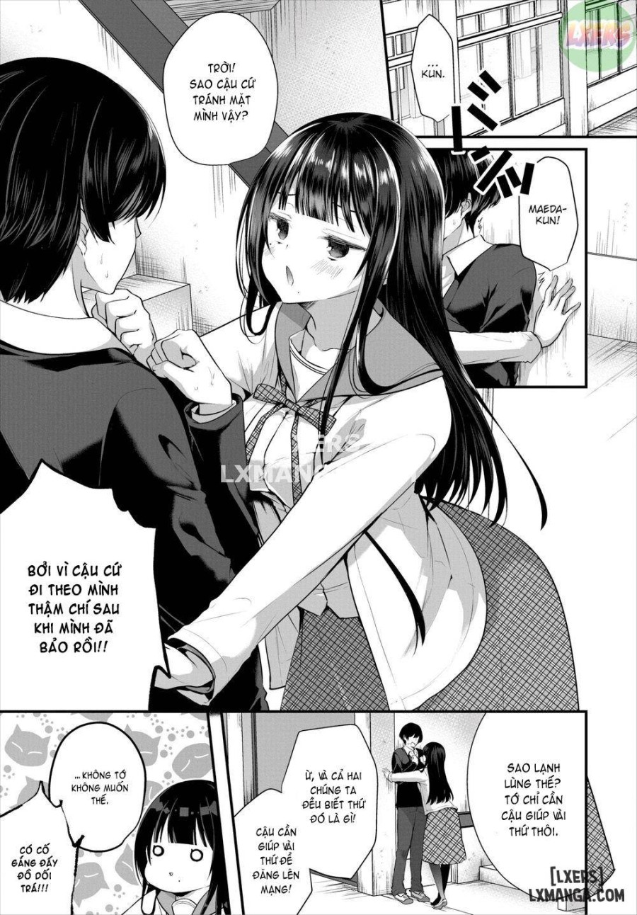 I Found This Plain Girl’s Lewd Account and It Turns Out She’s a Slut 
