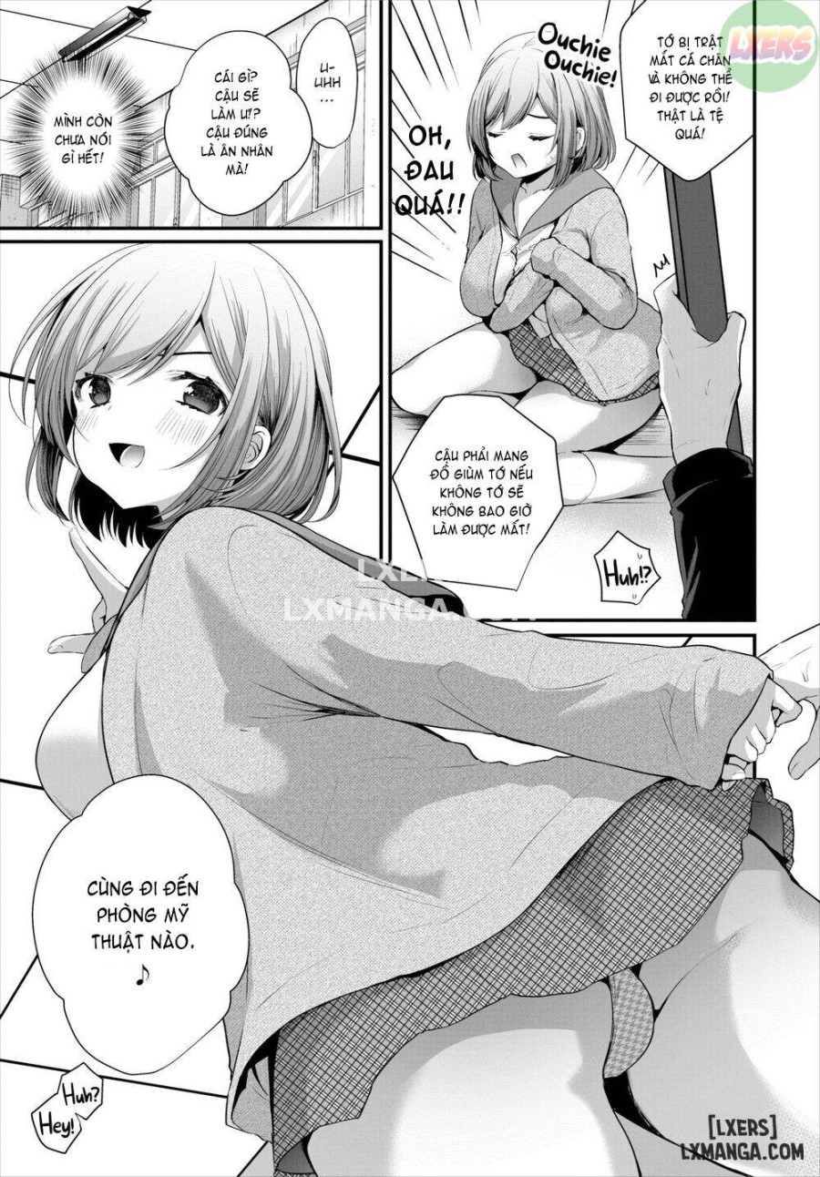I Found This Plain Girl’s Lewd Account and It Turns Out She’s a Slut 