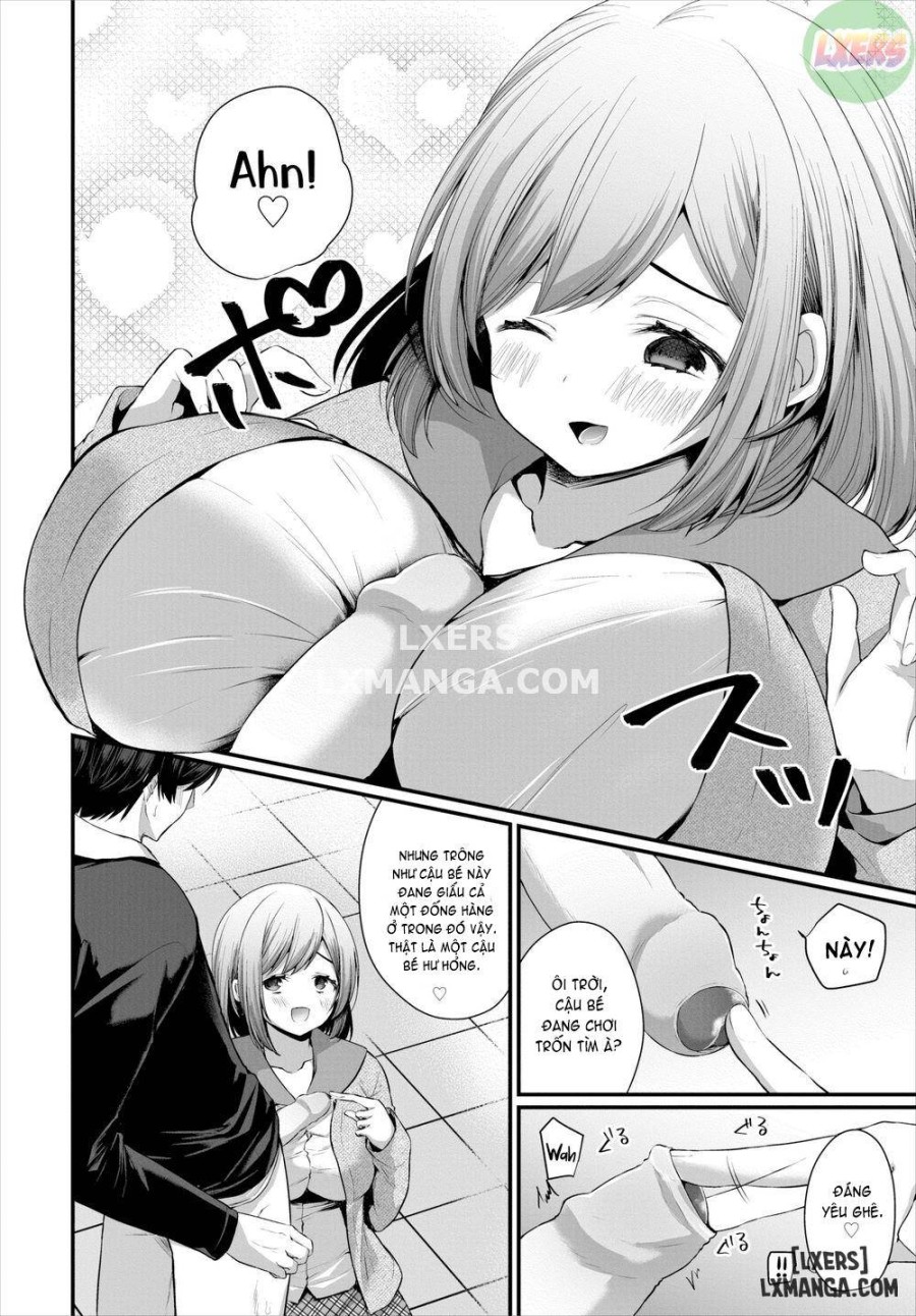I Found This Plain Girl’s Lewd Account and It Turns Out She’s a Slut 
