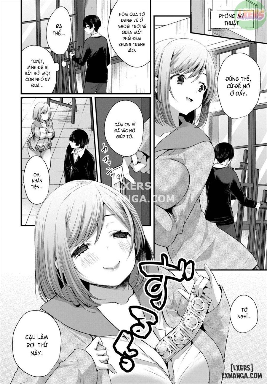 I Found This Plain Girl’s Lewd Account and It Turns Out She’s a Slut 