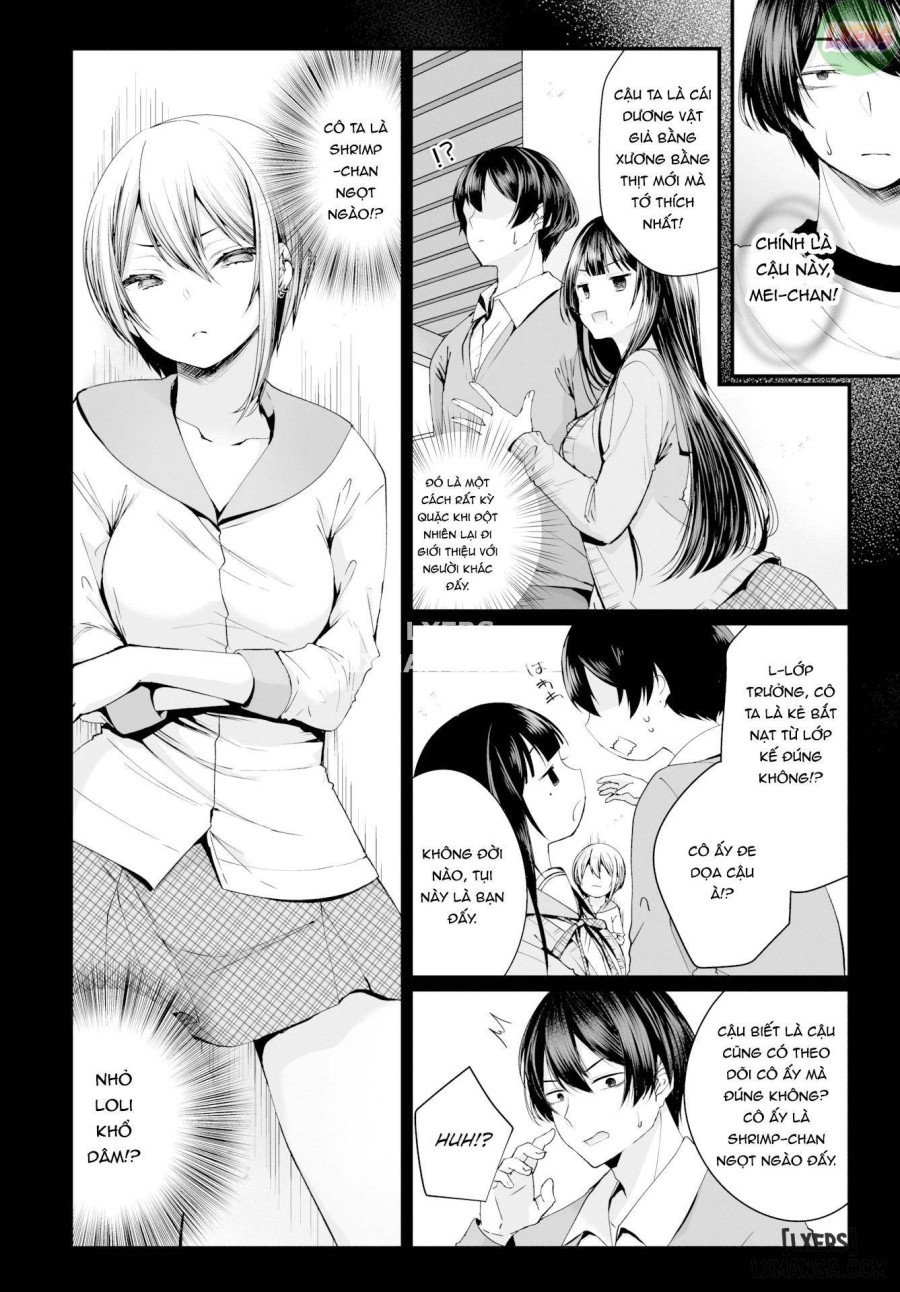 I Found This Plain Girl’s Lewd Account and It Turns Out She’s a Slut 