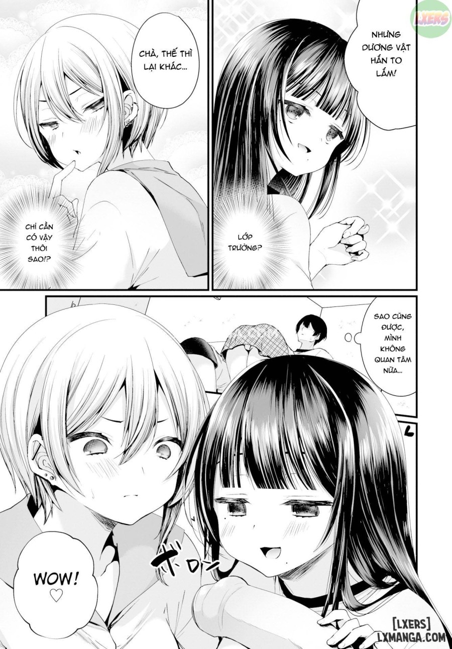 I Found This Plain Girl’s Lewd Account and It Turns Out She’s a Slut 