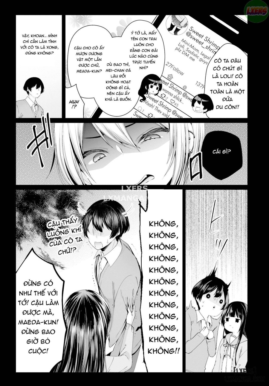 I Found This Plain Girl’s Lewd Account and It Turns Out She’s a Slut 