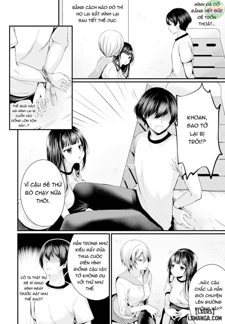 I Found This Plain Girl’s Lewd Account and It Turns Out She’s a Slut 