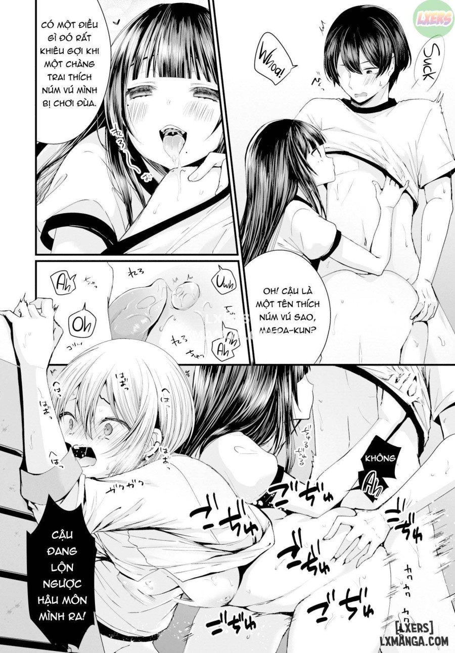 I Found This Plain Girl’s Lewd Account and It Turns Out She’s a Slut 