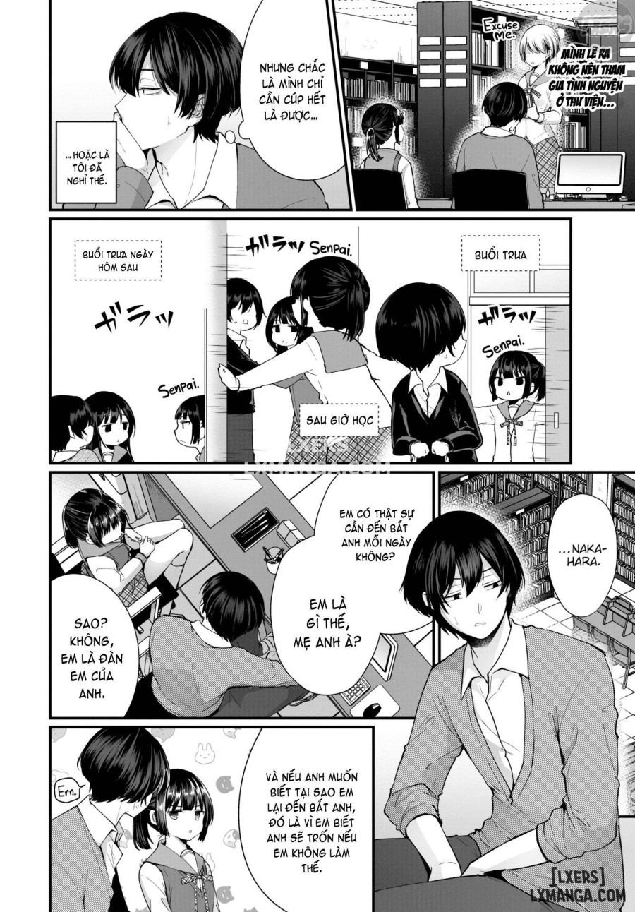 I Found This Plain Girl’s Lewd Account and It Turns Out She’s a Slut 