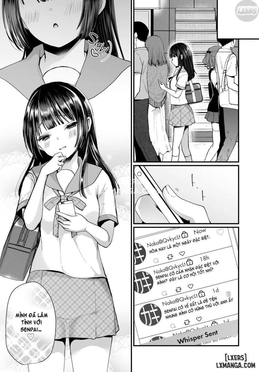 I Found This Plain Girl’s Lewd Account and It Turns Out She’s a Slut 