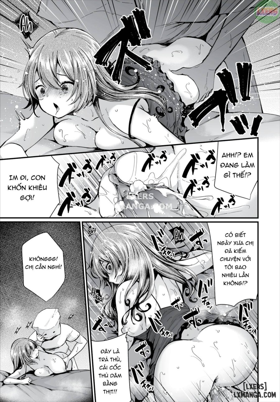 I Found This Plain Girl’s Lewd Account and It Turns Out She’s a Slut 