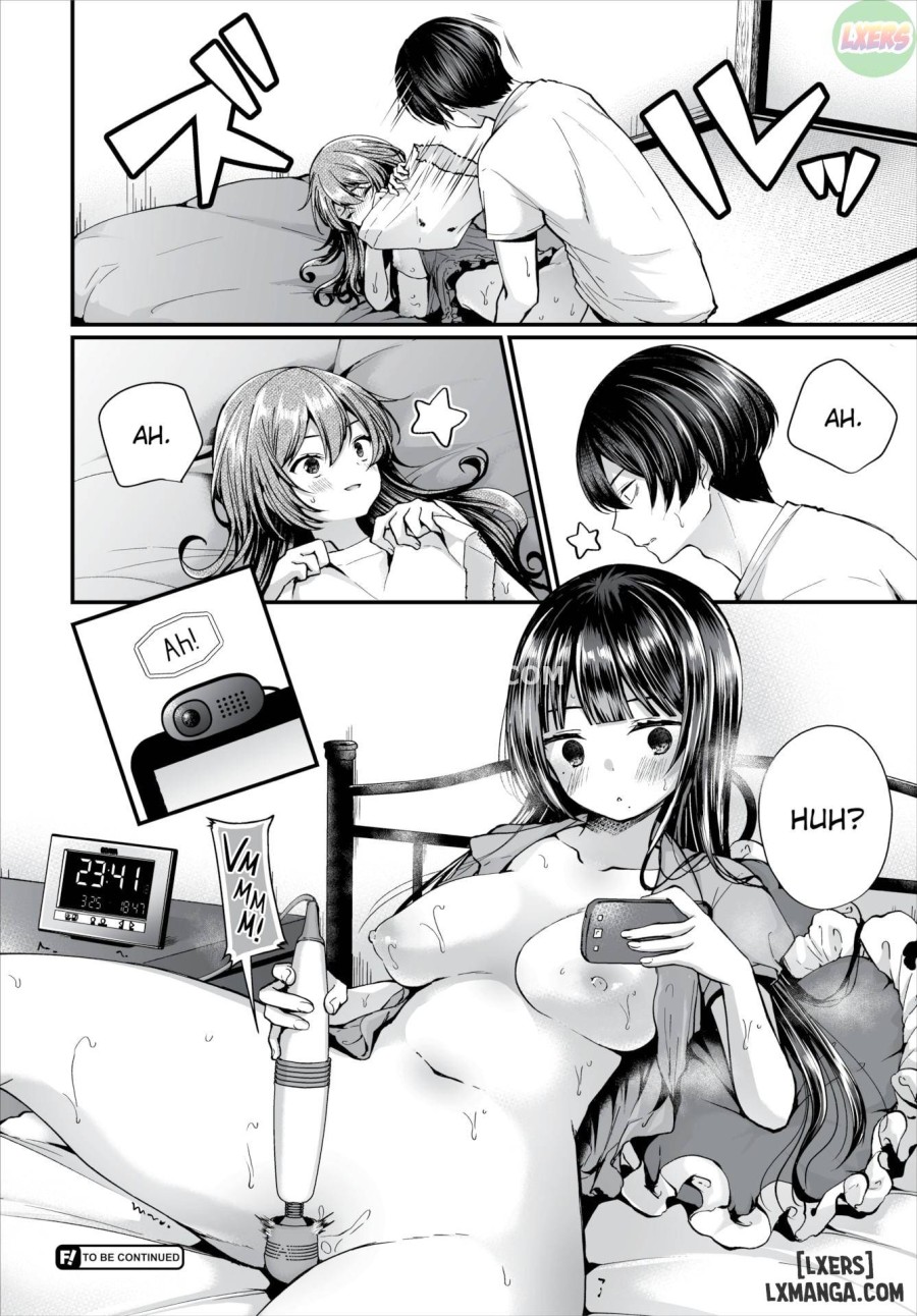 I Found This Plain Girl’s Lewd Account and It Turns Out She’s a Slut 