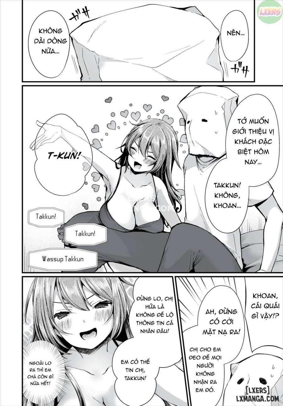 I Found This Plain Girl’s Lewd Account and It Turns Out She’s a Slut 