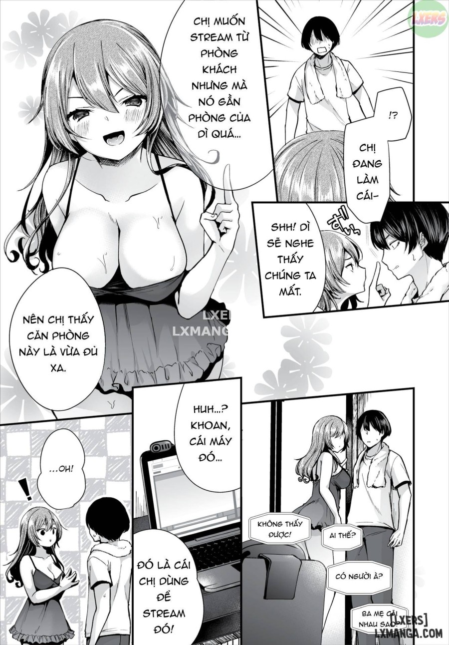 I Found This Plain Girl’s Lewd Account and It Turns Out She’s a Slut 