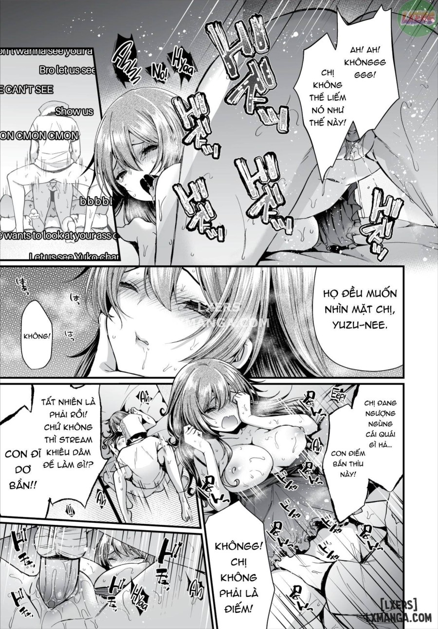 I Found This Plain Girl’s Lewd Account and It Turns Out She’s a Slut 