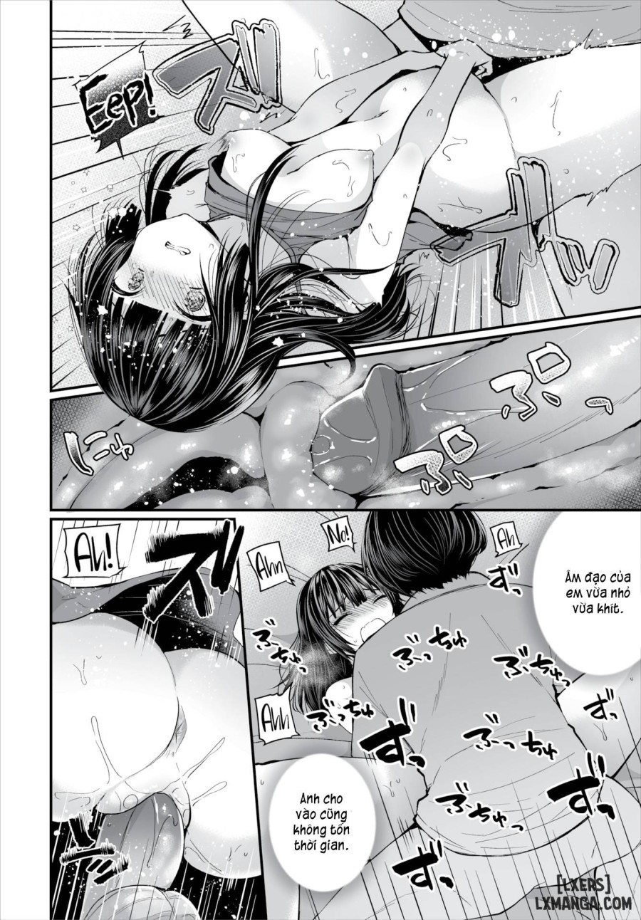 I Found This Plain Girl’s Lewd Account and It Turns Out She’s a Slut 