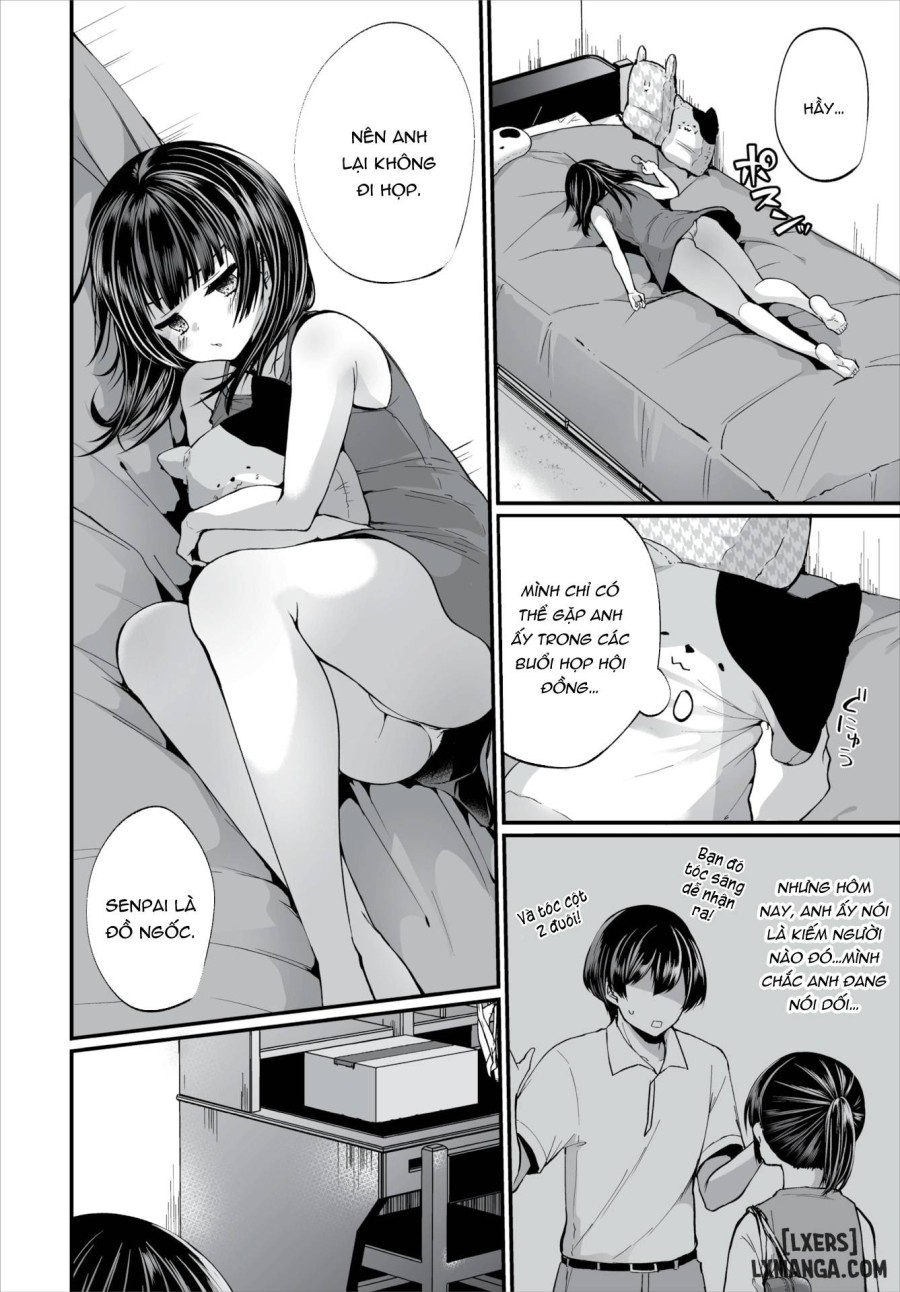 I Found This Plain Girl’s Lewd Account and It Turns Out She’s a Slut 