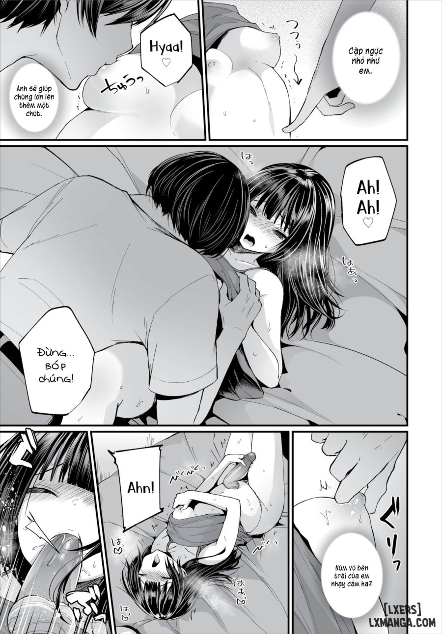 I Found This Plain Girl’s Lewd Account and It Turns Out She’s a Slut 