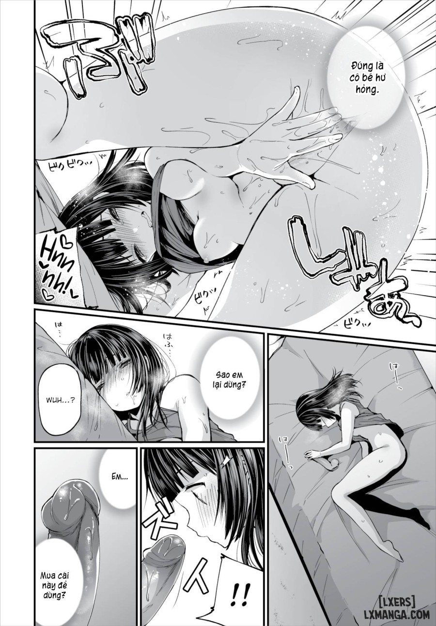 I Found This Plain Girl’s Lewd Account and It Turns Out She’s a Slut 