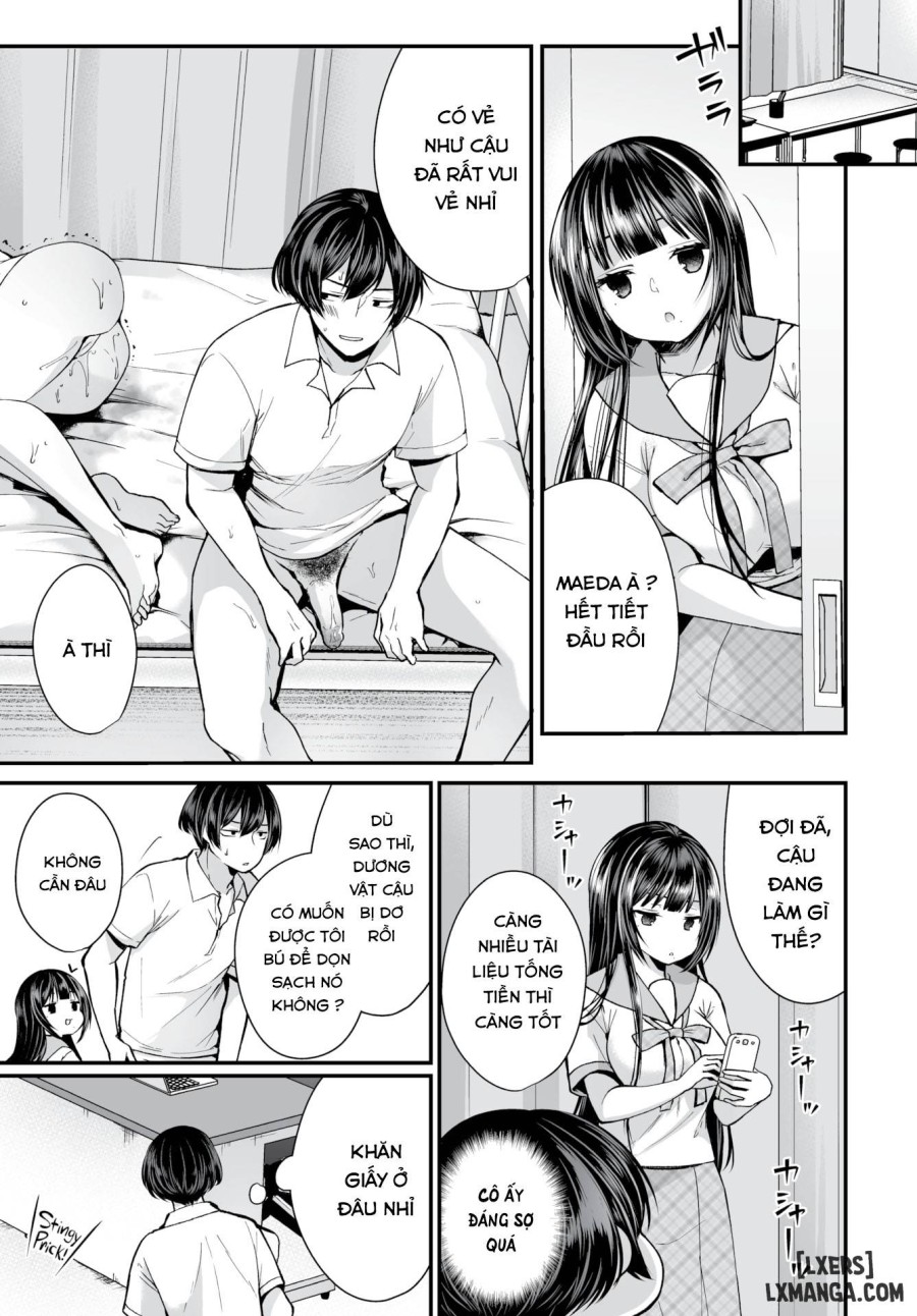 I Found This Plain Girl’s Lewd Account and It Turns Out She’s a Slut 