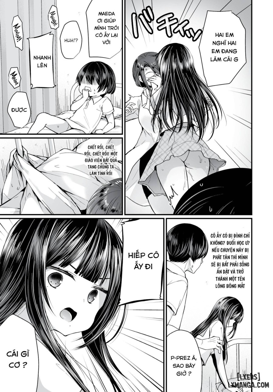 I Found This Plain Girl’s Lewd Account and It Turns Out She’s a Slut 