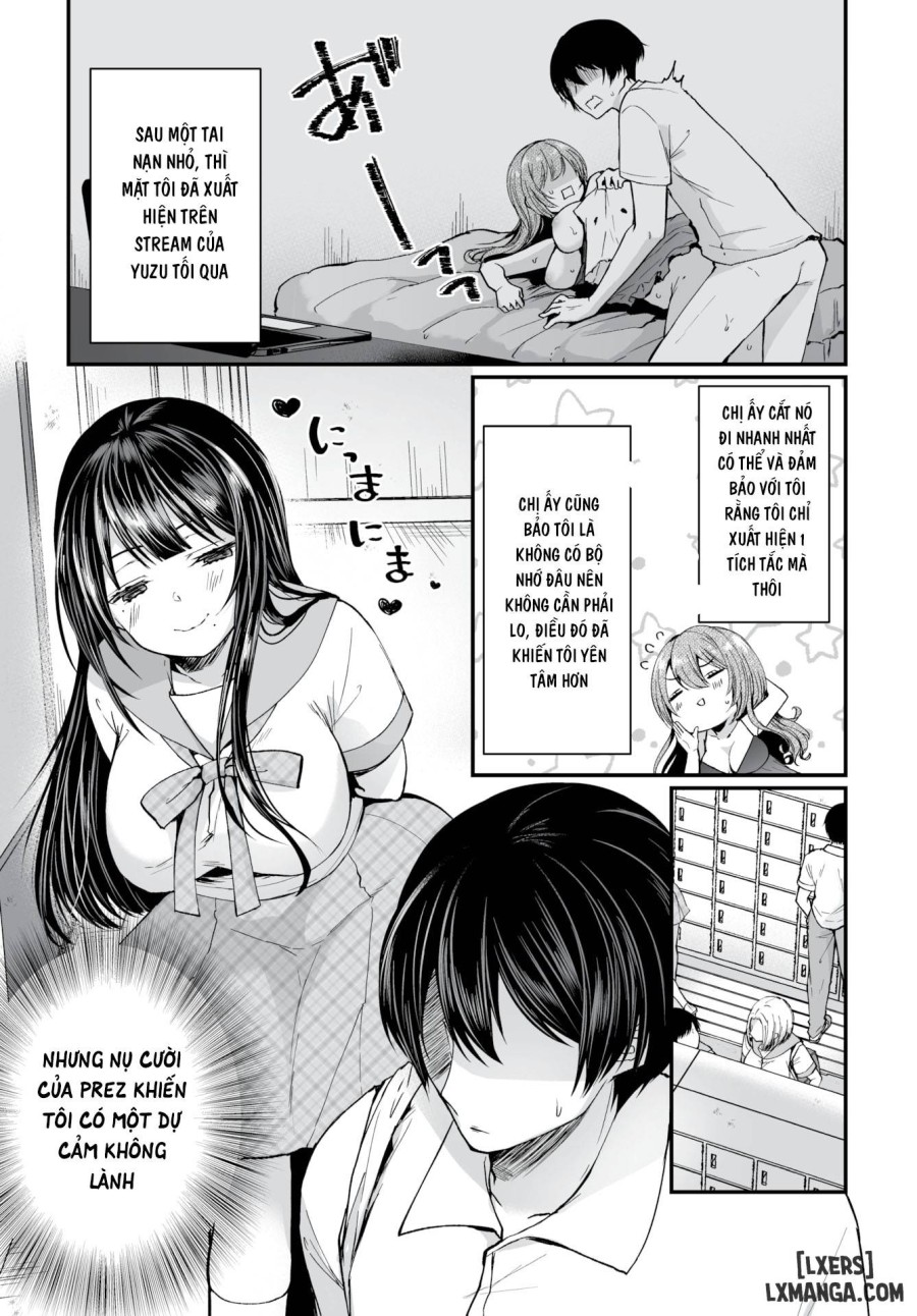 I Found This Plain Girl’s Lewd Account and It Turns Out She’s a Slut 