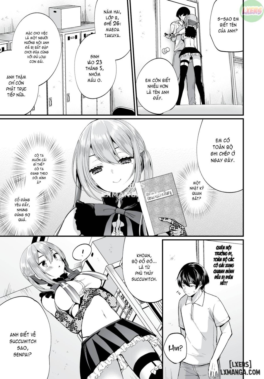 I Found This Plain Girl’s Lewd Account and It Turns Out She’s a Slut 
