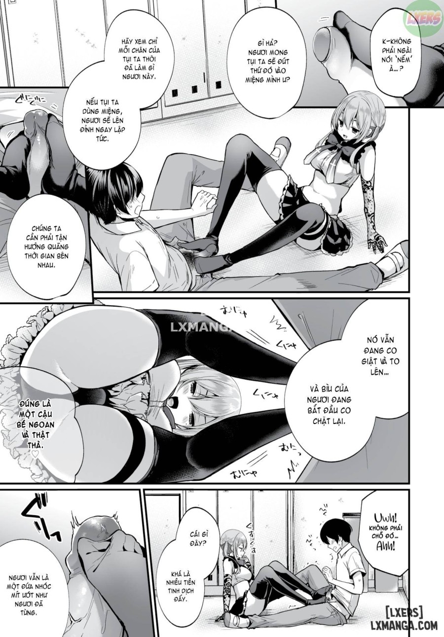 I Found This Plain Girl’s Lewd Account and It Turns Out She’s a Slut 