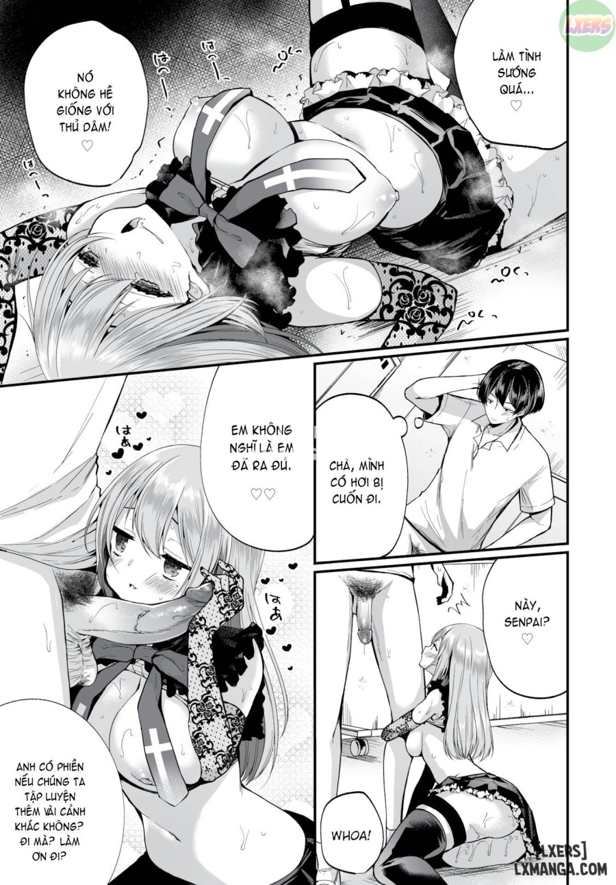 I Found This Plain Girl’s Lewd Account and It Turns Out She’s a Slut 