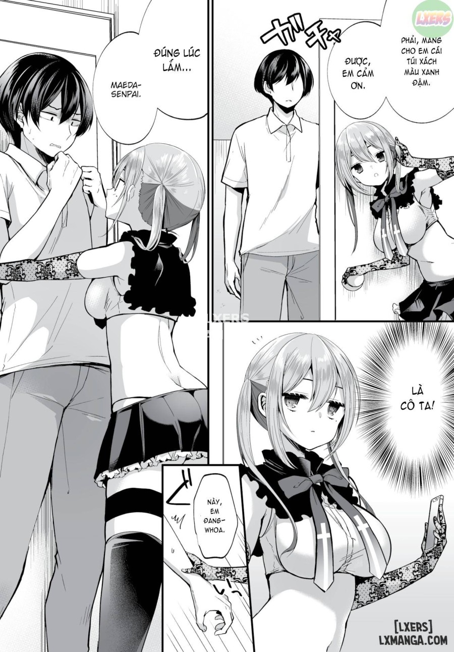 I Found This Plain Girl’s Lewd Account and It Turns Out She’s a Slut 