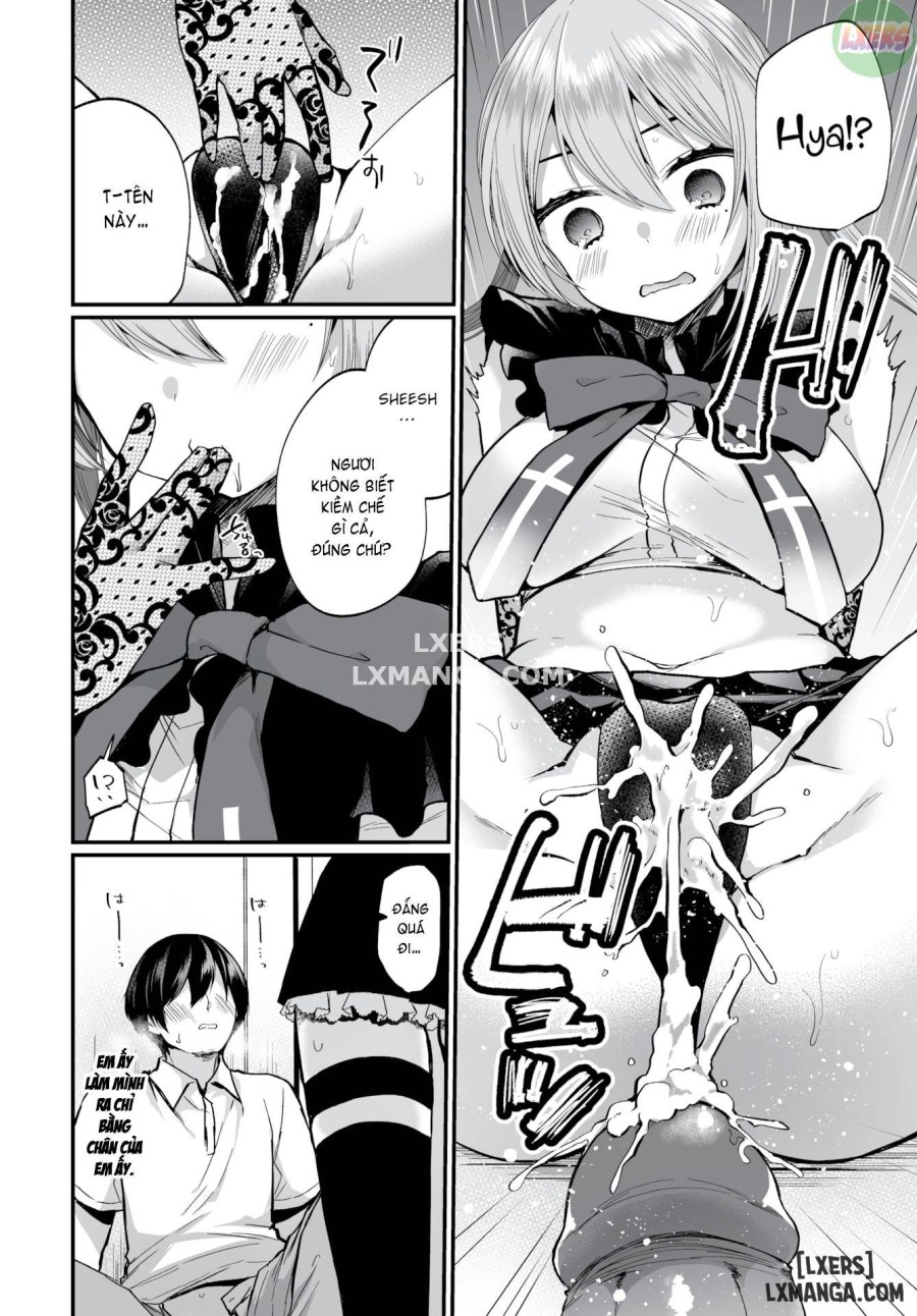 I Found This Plain Girl’s Lewd Account and It Turns Out She’s a Slut 