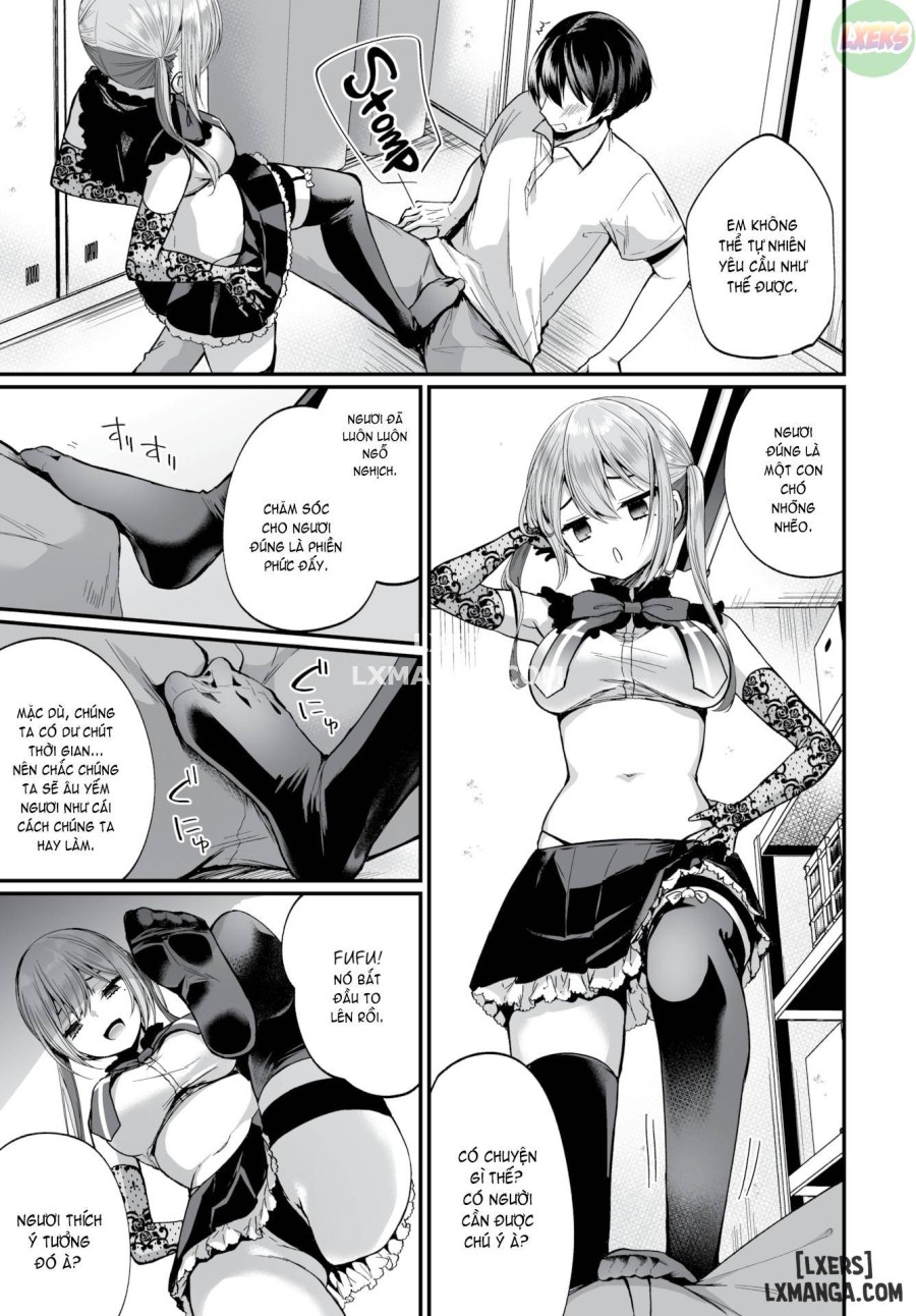 I Found This Plain Girl’s Lewd Account and It Turns Out She’s a Slut 