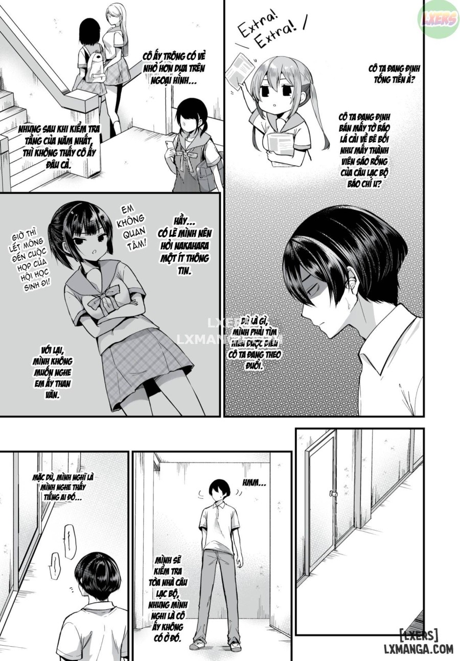 I Found This Plain Girl’s Lewd Account and It Turns Out She’s a Slut 