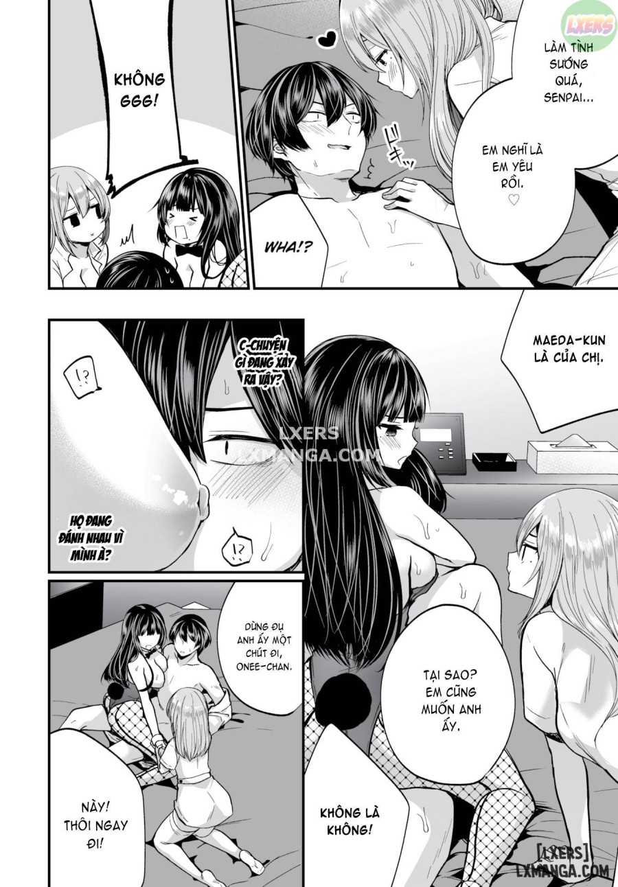 I Found This Plain Girl’s Lewd Account and It Turns Out She’s a Slut 