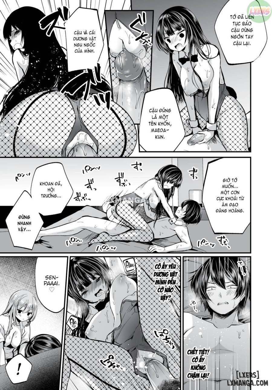 I Found This Plain Girl’s Lewd Account and It Turns Out She’s a Slut 
