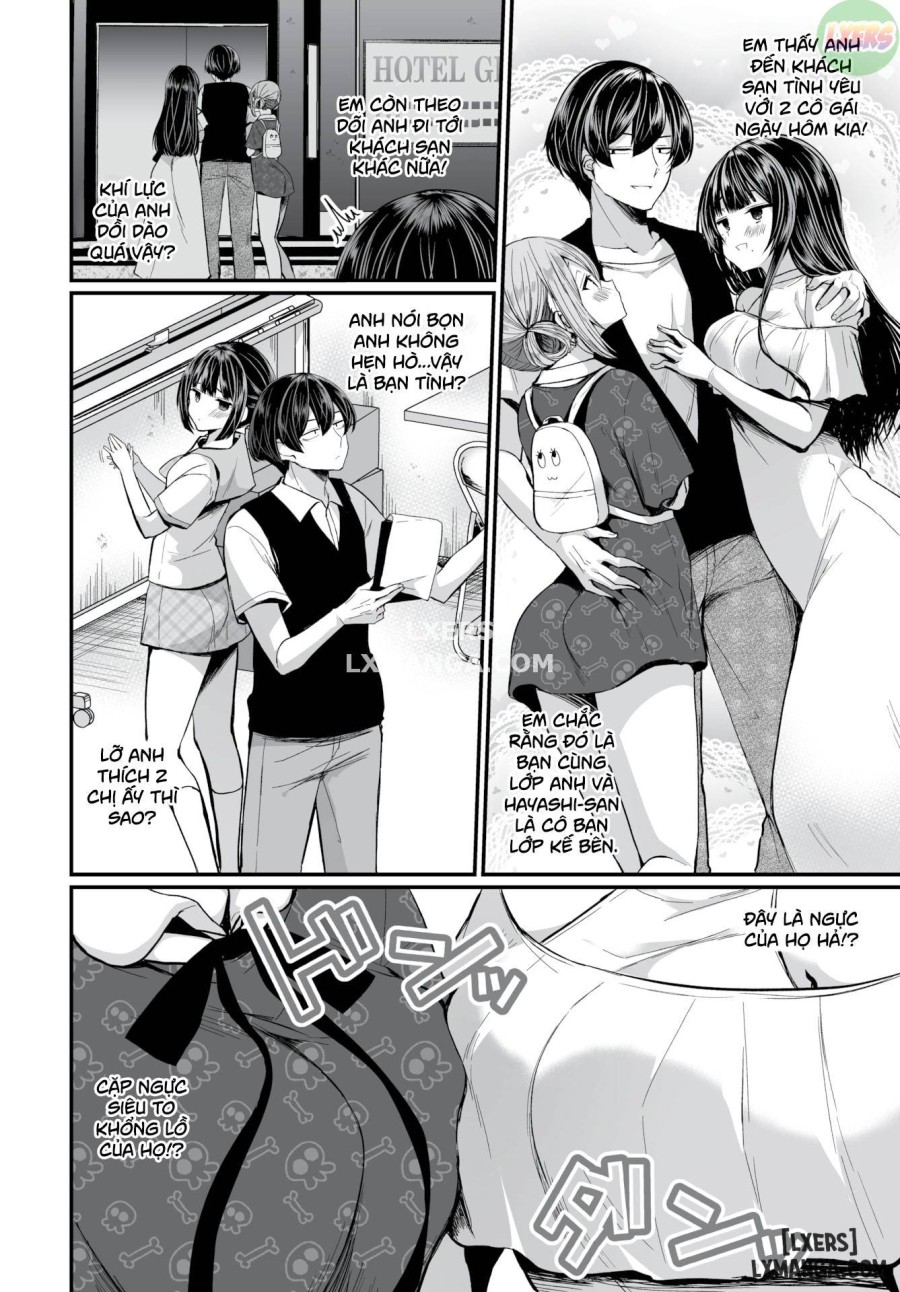 I Found This Plain Girl’s Lewd Account and It Turns Out She’s a Slut 