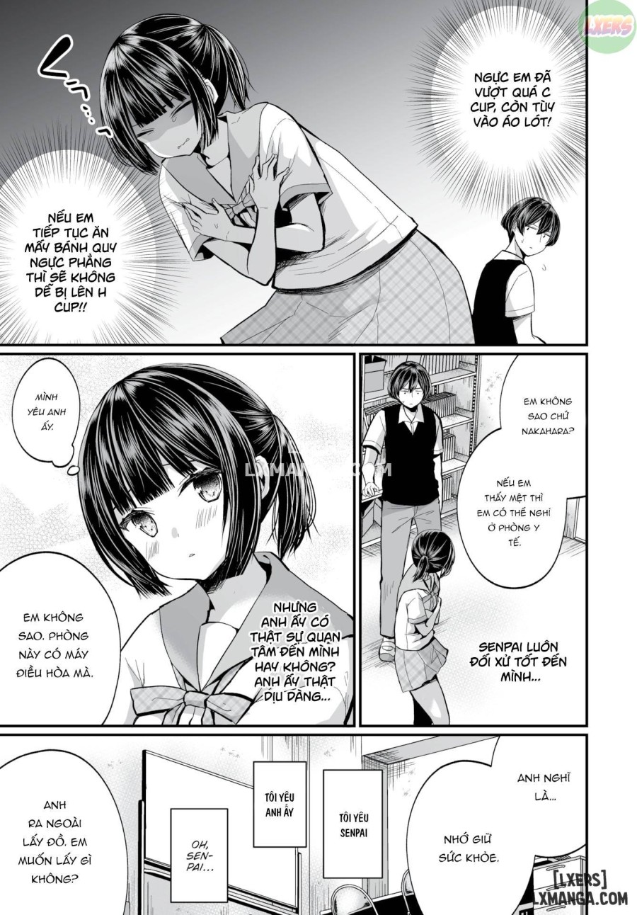 I Found This Plain Girl’s Lewd Account and It Turns Out She’s a Slut 