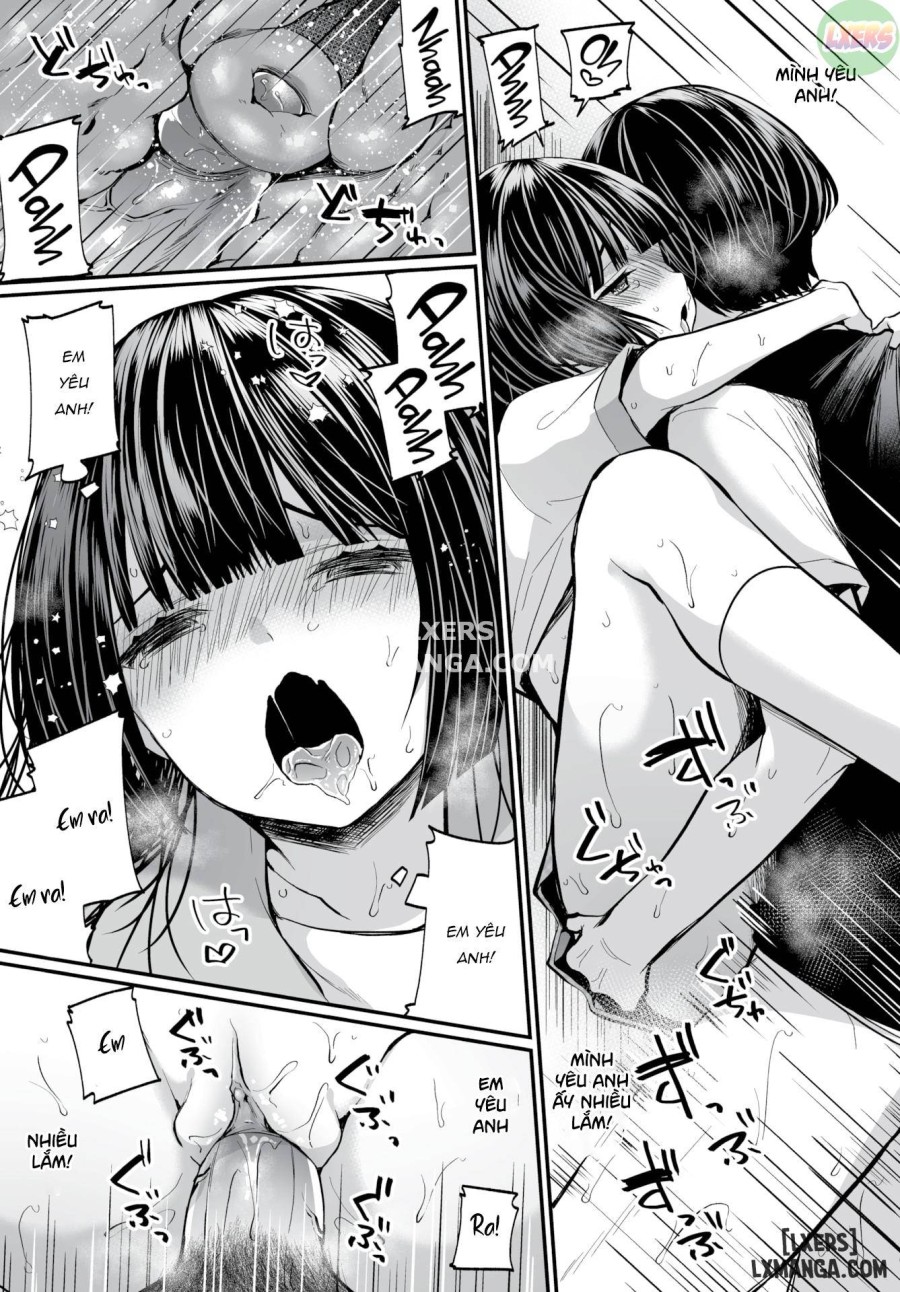 I Found This Plain Girl’s Lewd Account and It Turns Out She’s a Slut 