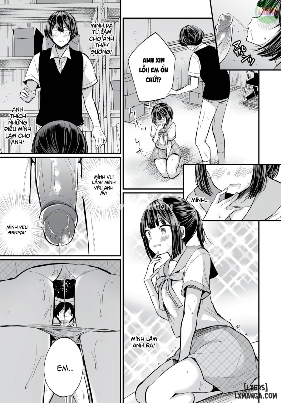 I Found This Plain Girl’s Lewd Account and It Turns Out She’s a Slut 