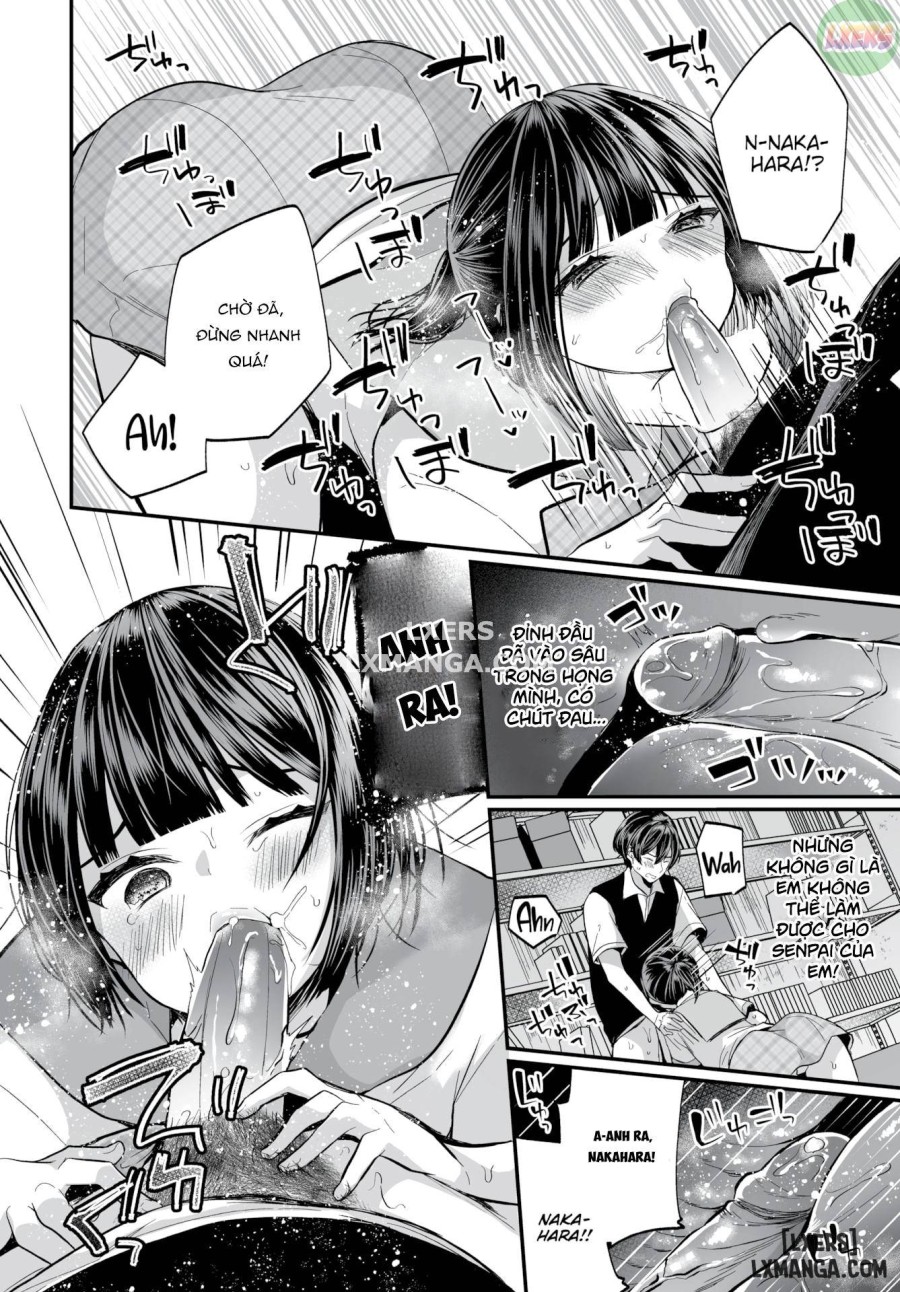 I Found This Plain Girl’s Lewd Account and It Turns Out She’s a Slut 