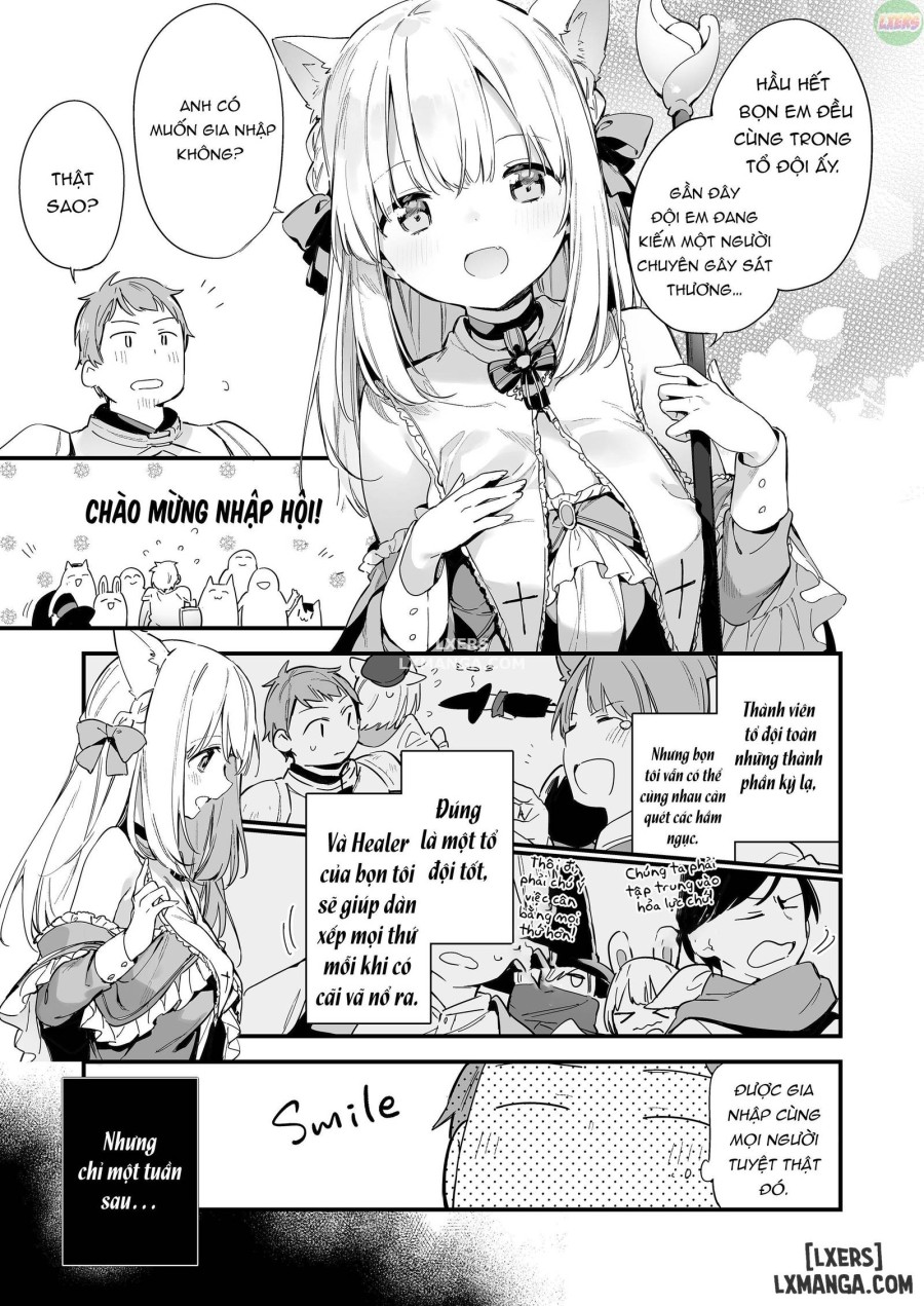 GAMER GF 