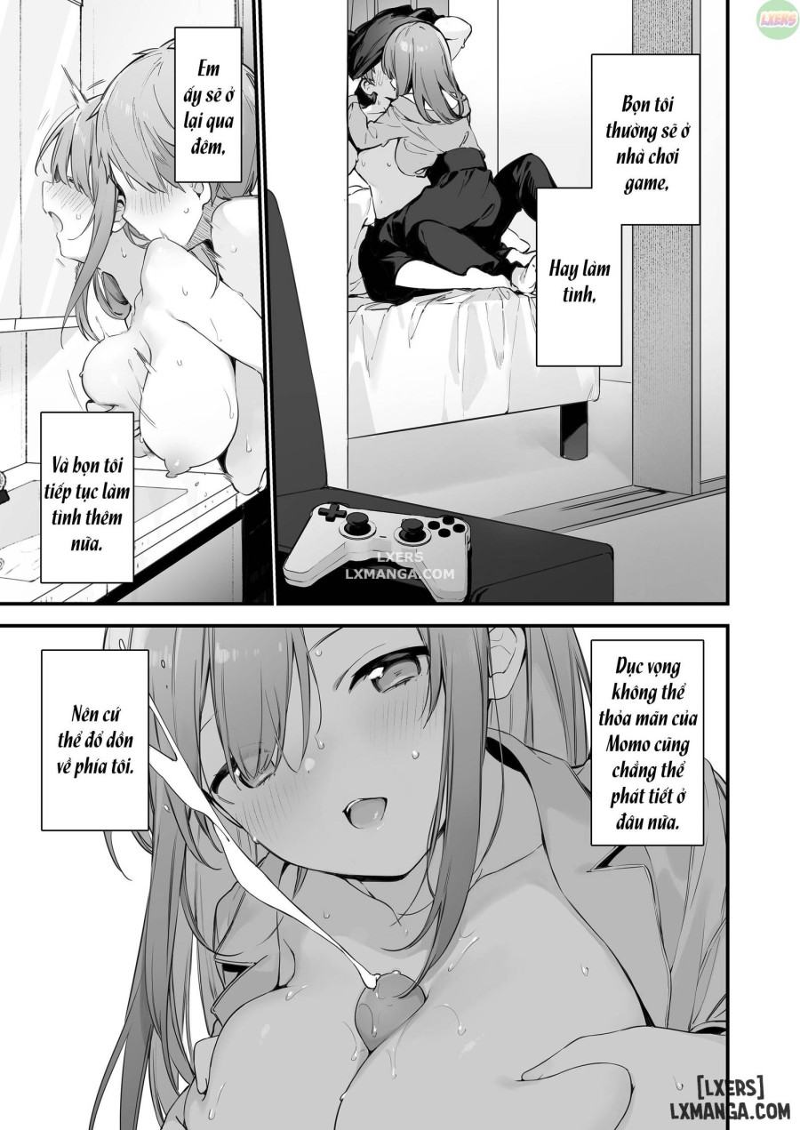 GAMER GF 