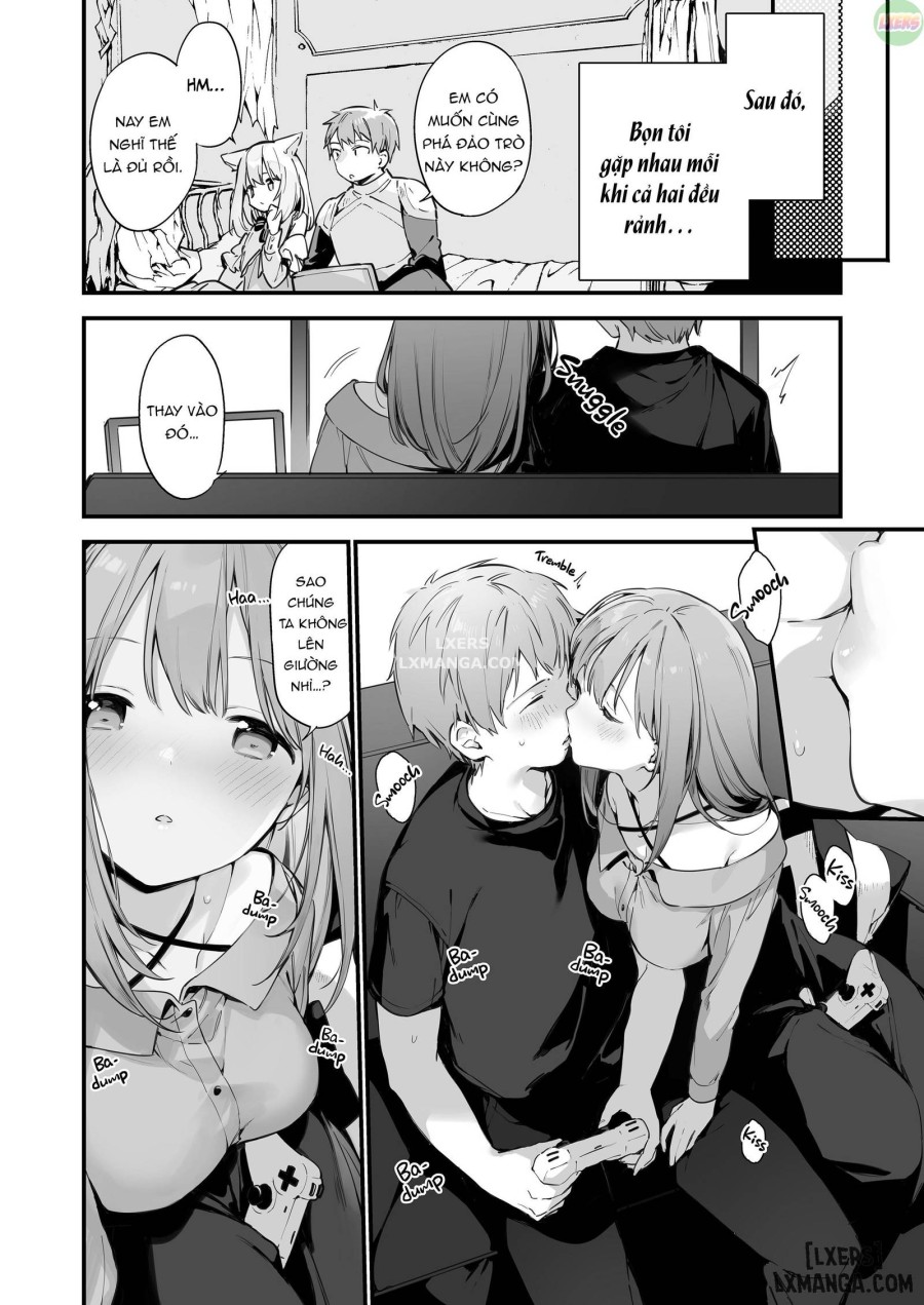 GAMER GF 