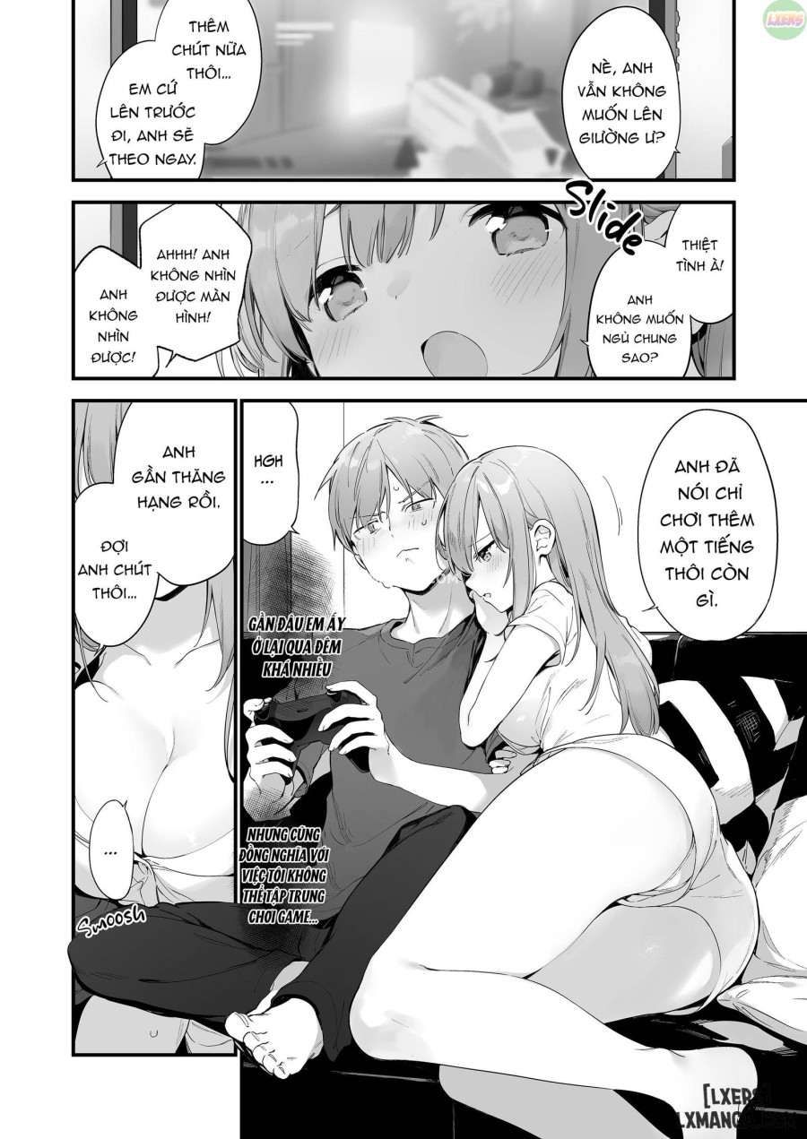 GAMER GF 