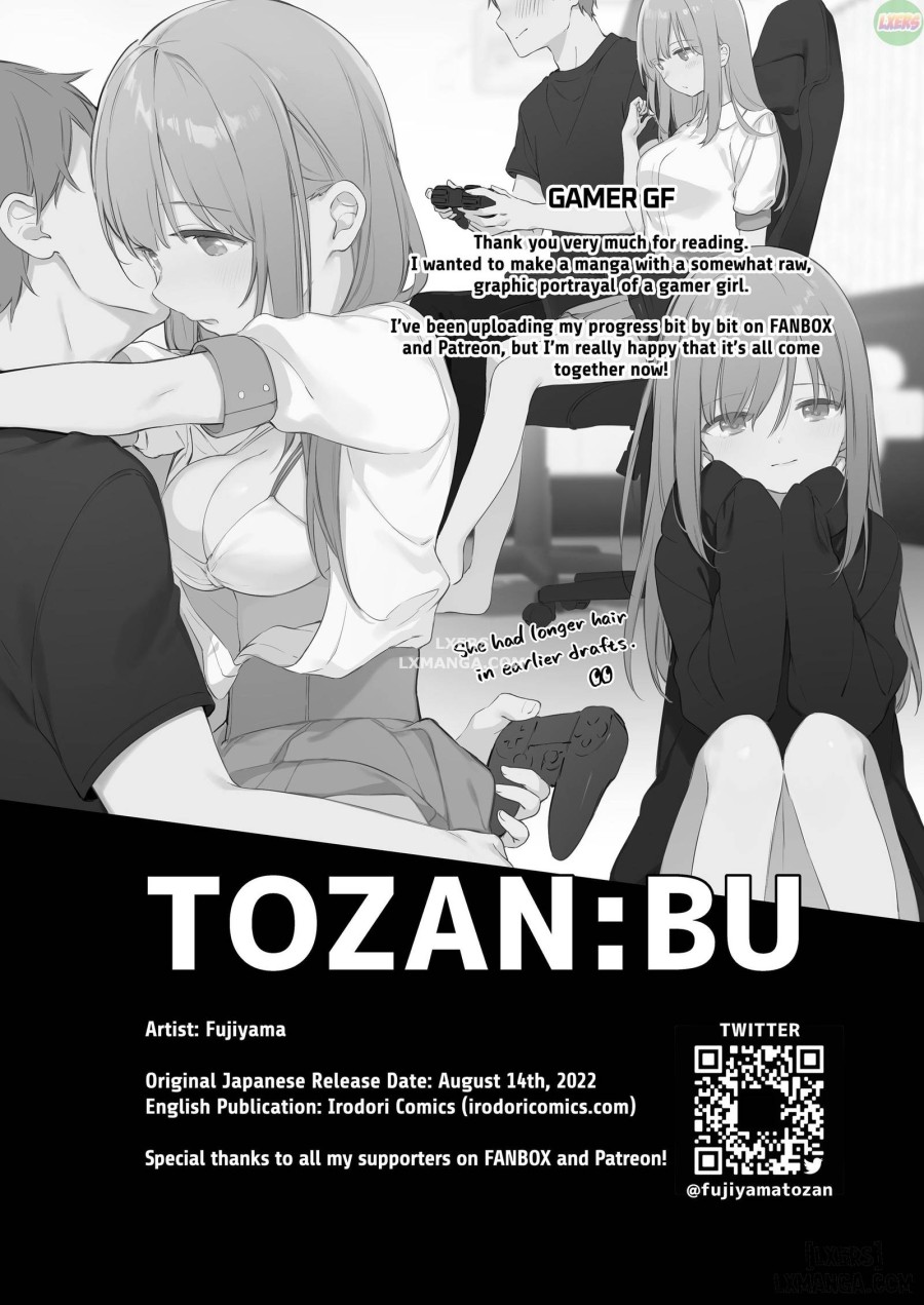 GAMER GF 