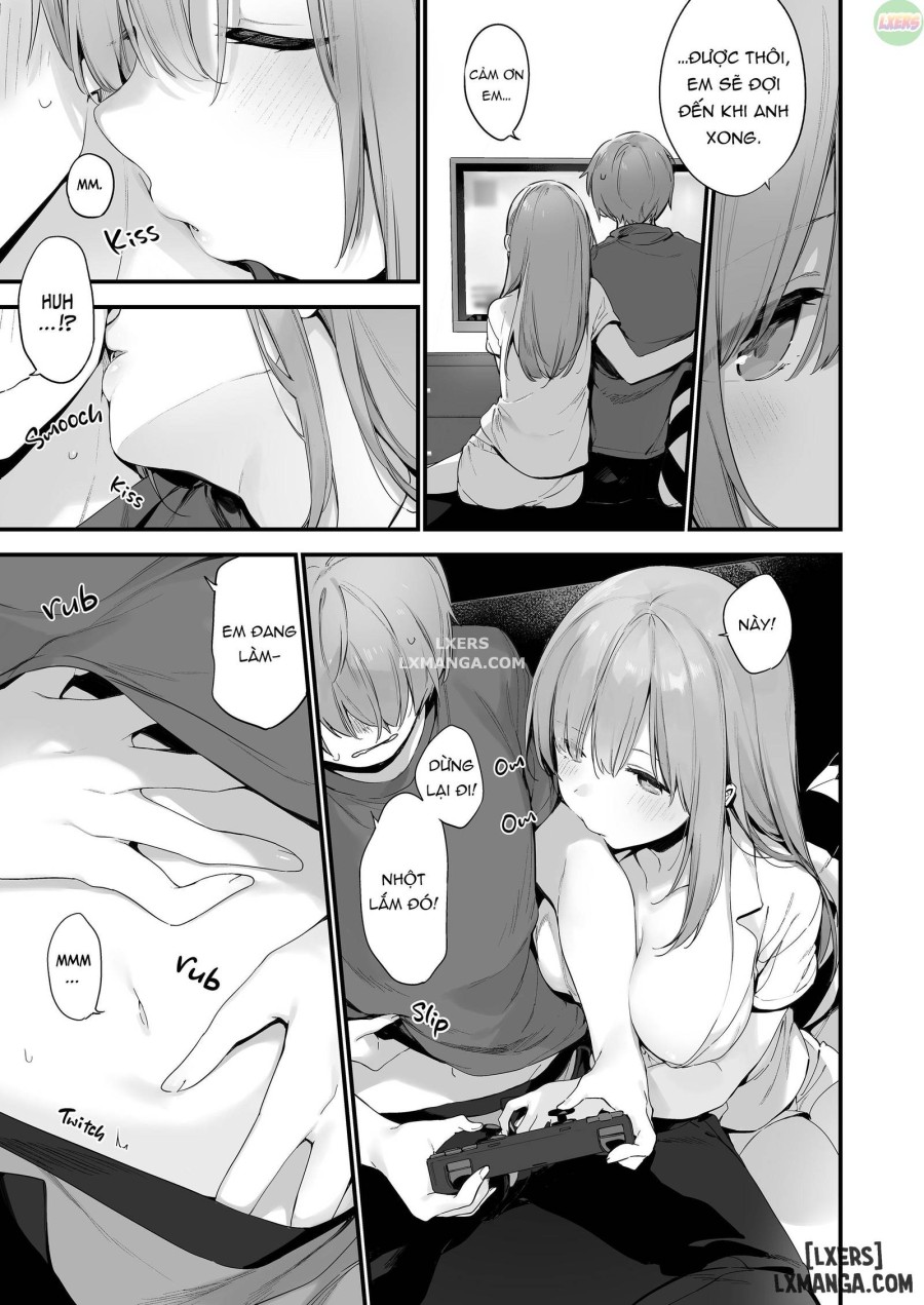 GAMER GF 