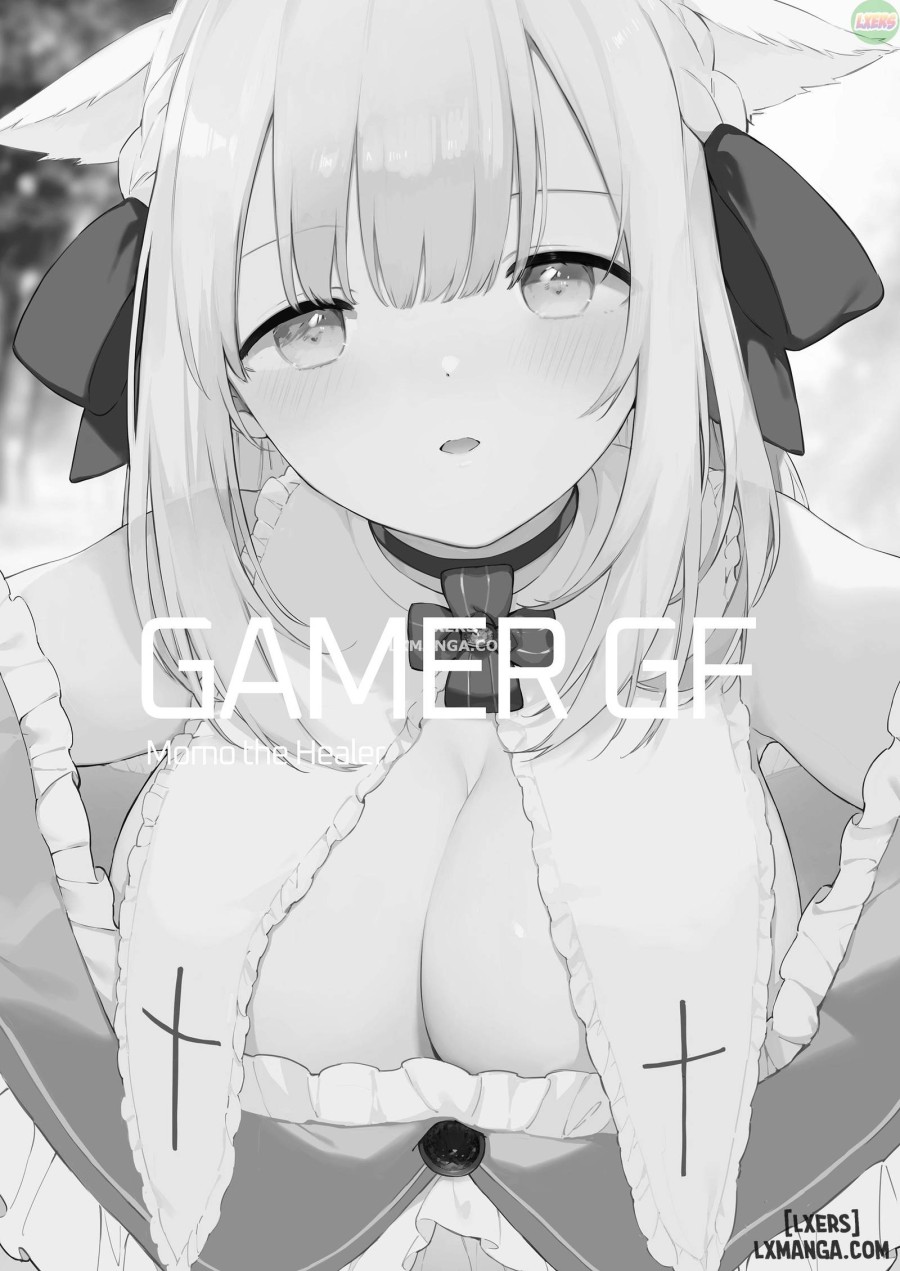 GAMER GF 