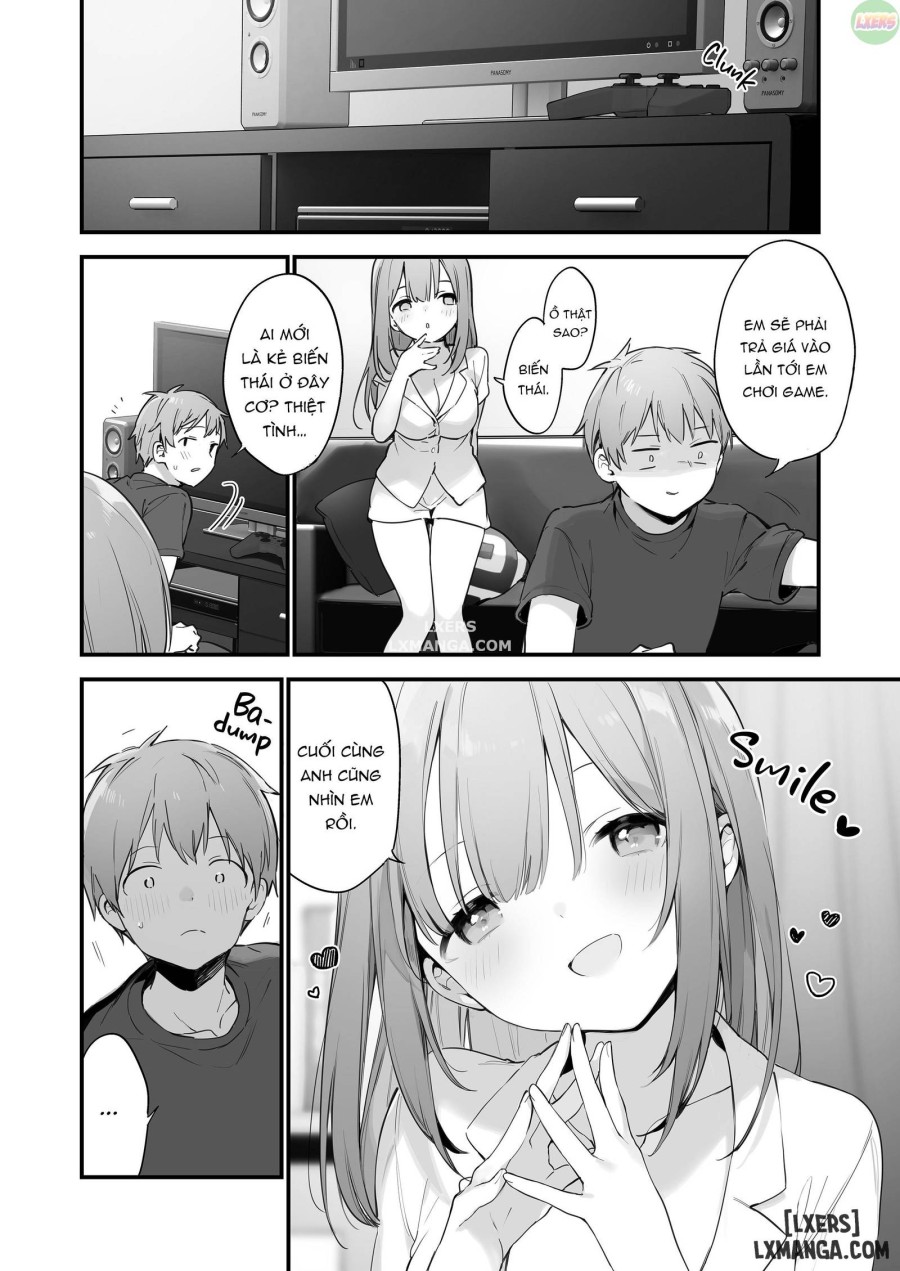 GAMER GF 